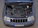 Jeep Grand Cherokee CRD Limited 2005 года